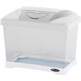 Аквариум Ferplast CAPRI BASIC 21 л (21 л, В ассортименте)