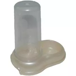 Автокормушка-поилка Homepet для животных (600 мл)