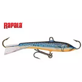 Балансир Rapala Jigging Rap W05 (BSM, 9 г, 50 мм)