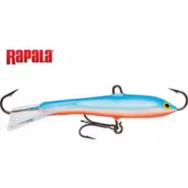 Балансир Rapala Jigging Rap W09 (BSR, 25 г, 90 мм)