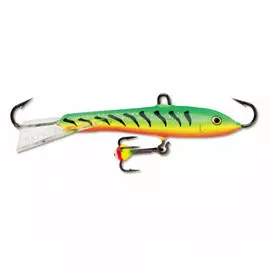 Балансир Rapala Jigging Rap WH3 (GT, 5,3 г, 30 мм)