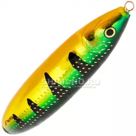Блесна-незацепляйка Rapala Minnow Spoon (FLP, 15 г, 70 мм)