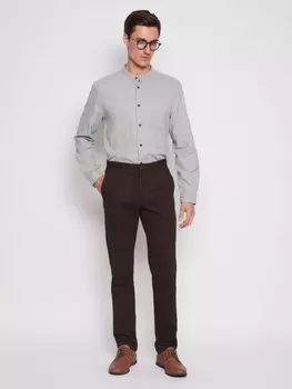 Брюки длинные