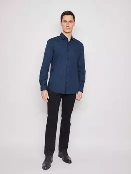 Брюки силуэта Slim