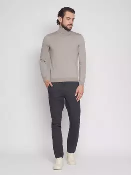 Брюки силуэта Slim