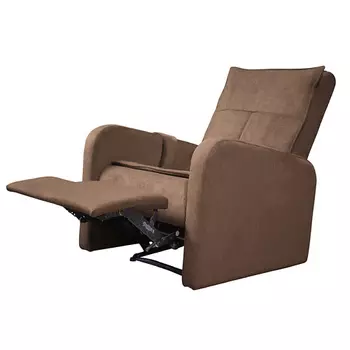 FUJIMO Массажное кресло реклайнер COMFORT SYNERGY F3005 1.0