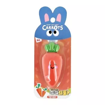 FUN Ластик CARROT