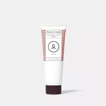 FRANK BODY Скраб для лица Original 125.0