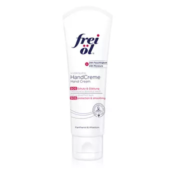 FREI OL Крем для рук Hydrolipid