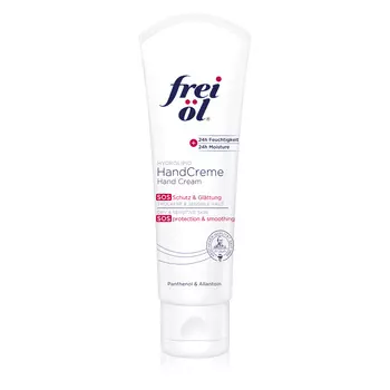 FREI OL Крем для рук Hydrolipid