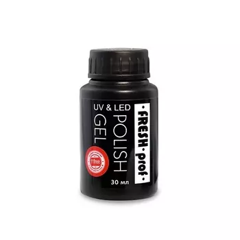 FRESH PROF База для ногтей Base Medium Viscosity
