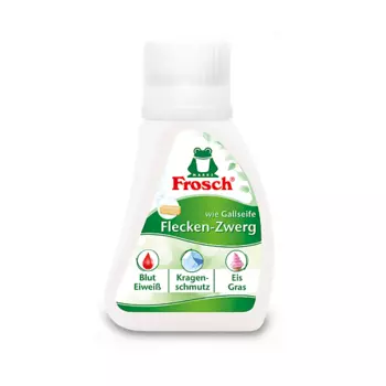 FROSCH Пятновыводитель с эффектом желчного мыла 75