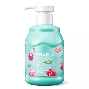 FRUDIA Гель для душа с вишней 350.0