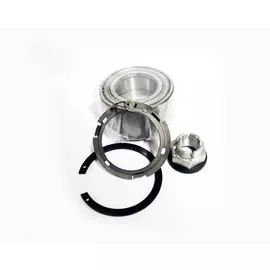 Подшипник ступицы ВАЗ LADA Largus, XRay, Renault, NISSAN, MB перед. рем.к-т c ABS 48 полюсов 7701207677