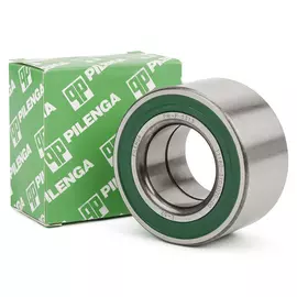 Подшипник ступицы ВАЗ-1118, 2170, 2190 передней 6-256707 (Pilenga) PW-P 1313
