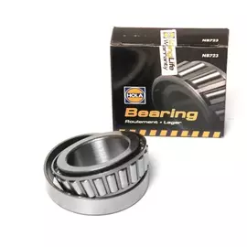 Подшипник ступицы ВАЗ-2121 перед D68/40 S19 (HOLA) NB723