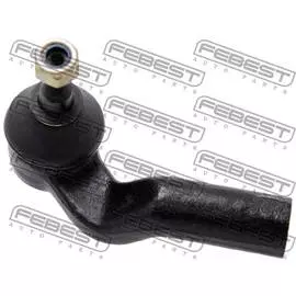 Наконечник рул.тяги Ford C-Max правый (Febest) 2121-FOCIIRH