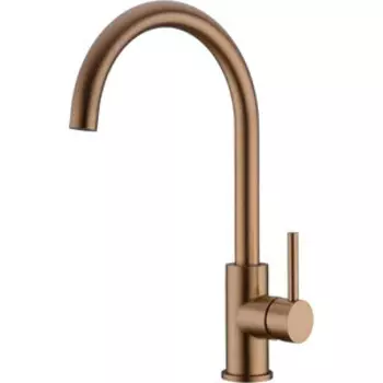 Смеситель для кухни EMAR ECB-3004 PVD Coppery