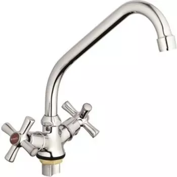 Смеситель для кухни G.lauf QFR (QFR4-A722)