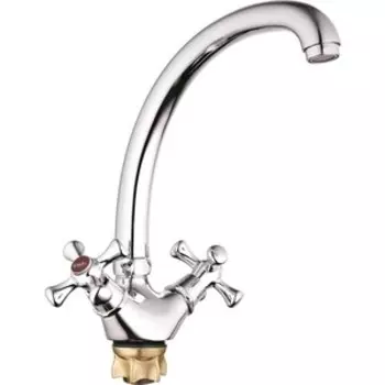 Смеситель для кухни G.lauf QTZ (QTZ4-B827)