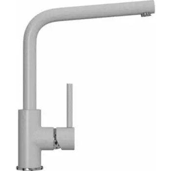 Смеситель для кухни GreenStone GS-004-310 серый