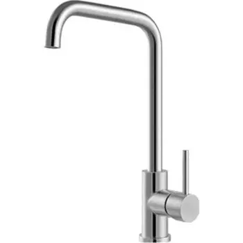 Смеситель для кухни IDDIS Kitchen Line нержавеющая сталь (K05STL0i05)