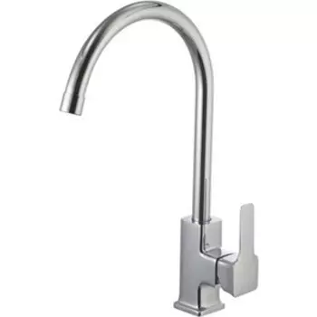 Смеситель для кухни Lemark Basis (LM3605C)
