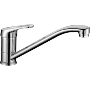 Смеситель для кухни Lemark Omega (LM3104C)