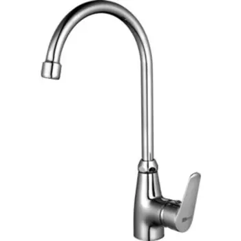 Смеситель для кухни Lemark Partner (LM6555C)