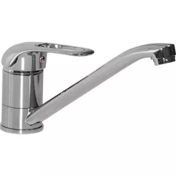 Смеситель для кухни Mixline ML05-03 хром (4630077960790)