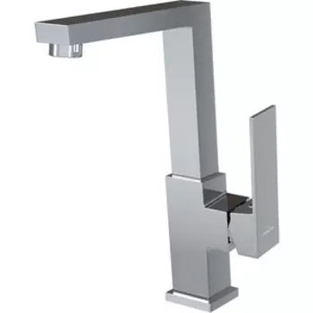 Смеситель для кухни Mixline ML20-032 хром (4610211000315)