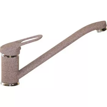Смеситель для кухни Mixline ML-GS03 терракотовый 307 (4620031443896)