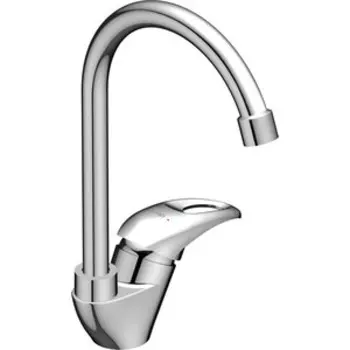 Смеситель для кухни Dorff Comfort (D8000000)