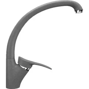 Смеситель для кухни EcoStone ES-01 графитовый 342 (ES-01-342)