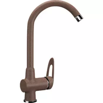 Смеситель для кухни EcoStone ES-04 терракотовый 307 (ES-04-307)