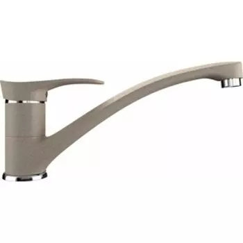 Смеситель для кухни EcoStone ES-06 бежевый (ES-06-328)
