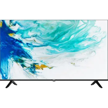 Телевизор LED BBK 40" 40LEM-1033/FTS2C (B) черный FULL HD 60Hz DVB-T2 DVB-C DVB-S2 USB (RUS)