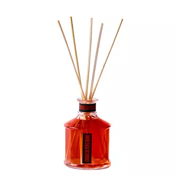 ERBARIO TOSCANO Ароматизатор воздуха Cuore Di Pepe Nero Home Fragrance Diffuser
