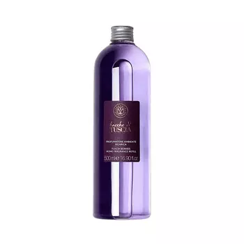 ERBARIO TOSCANO Наполнитель для диффузора Tuscia Berries Home Fragrance Refill