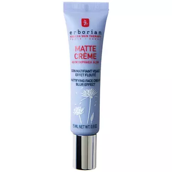 ERBORIAN Крем для лица Matte Crme