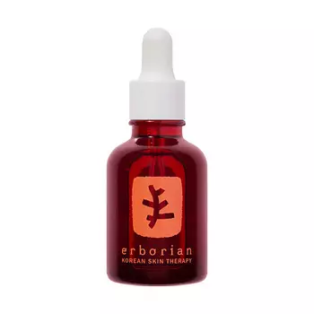 ERBORIAN Ночная суперсыворотка для лица «Преображение & Сила 17 суперингредиентов» Skin Therapy