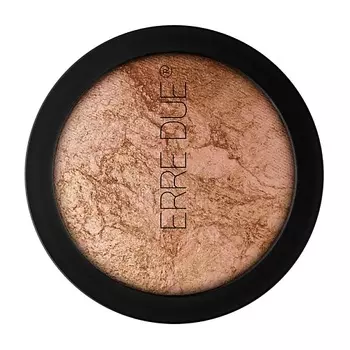 ERRE DUE Бронзер Sparkling Powder