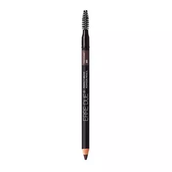 ERRE DUE Карандаш для бровей стойкий Perfect Brow Powder Pencil