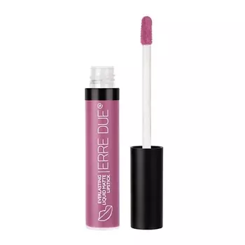 ERRE DUE Помада жидкая матовая стойкая Everlasting Liquid Matte Lipstick