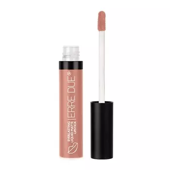 ERRE DUE Помада жидкая матовая стойкая Everlasting Liquid Matte Lipstick
