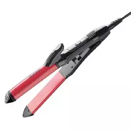 ENERGY Щипцы для волос EN-880 (35Вт) 2 в 1