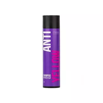 ENMA Антижелтый шампунь Anti Yellow 250.0