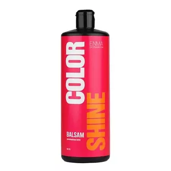 ENMA Бальзам для окрашенных волос Color Shine 950.0