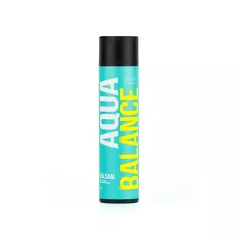 ENMA Бальзам для сухих волос и жирной кожи головы Aqua Balance 250.0