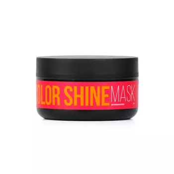 ENMA Маска для окрашенных волос Color Shine 250.0